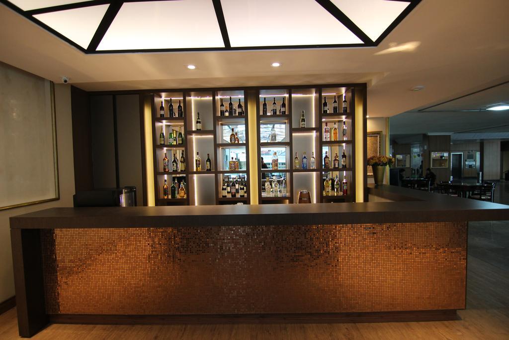Hotel Nacional - Lazer Completo E Gastronomia No Centro